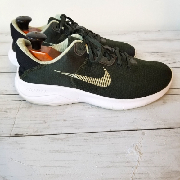 Nike Flex Experience Run 11 Knit Running Athletic Shoes